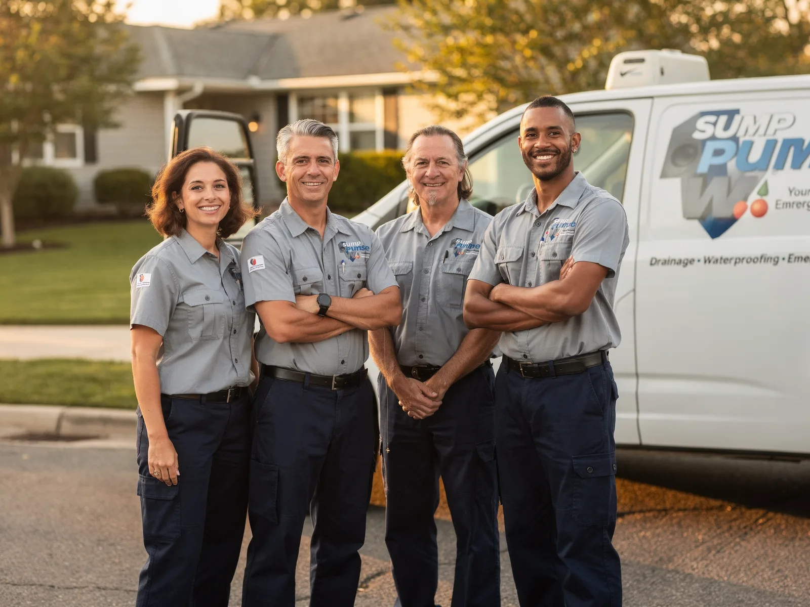 Water Heater Repair company in Niobrara, NE