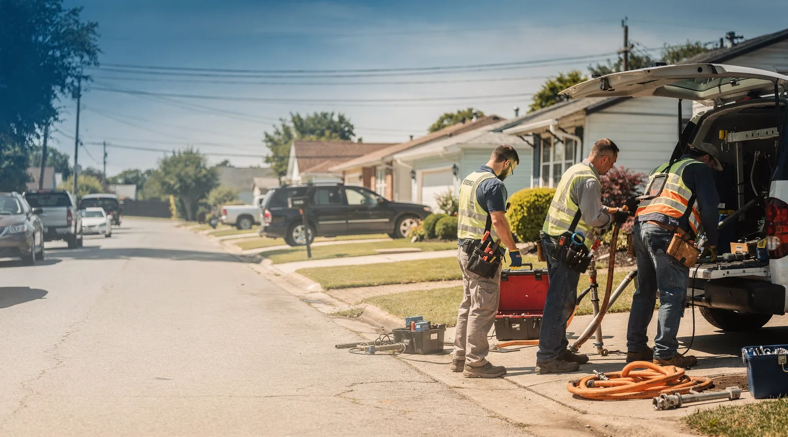 Water Heater Repair in Niobrara, NE near me